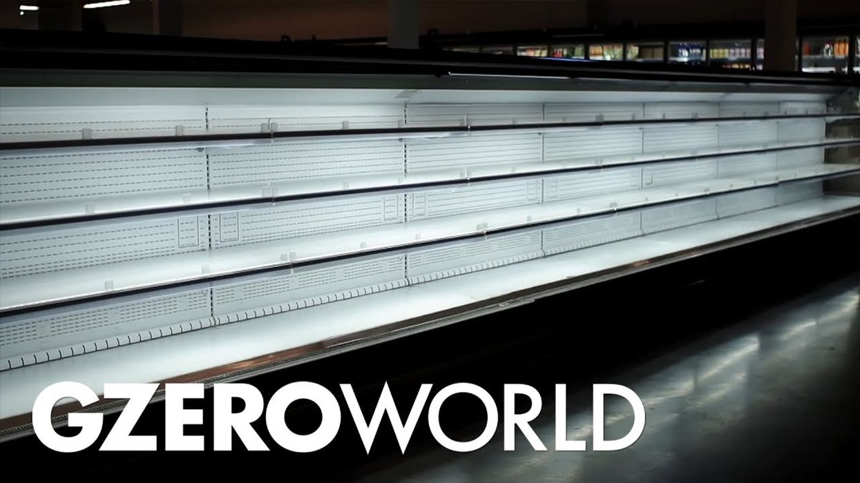 Should Americans Prepare for Meat Shortages?