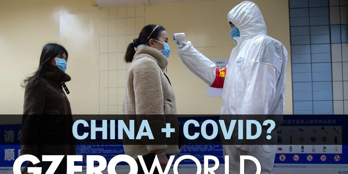 Should China learn to live with COVID?