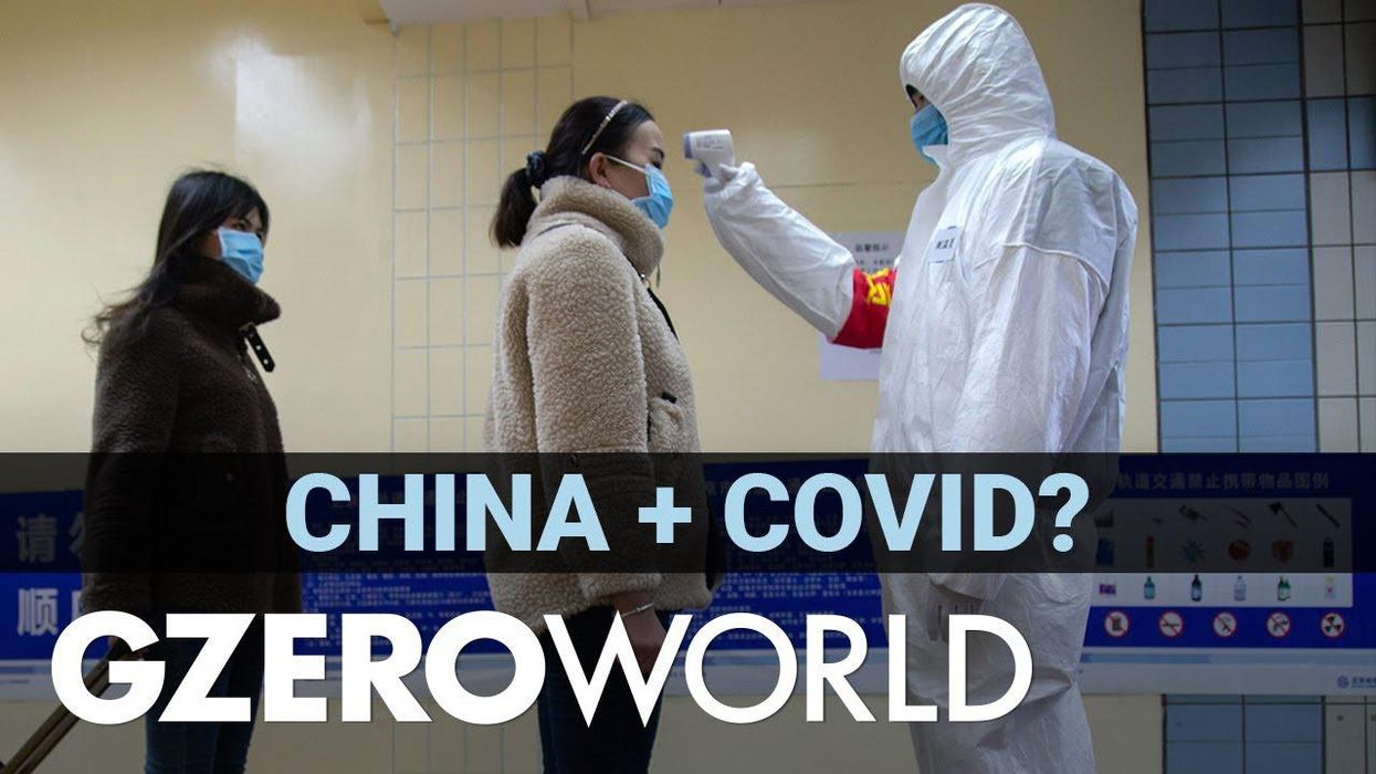 Should China learn to live with COVID?