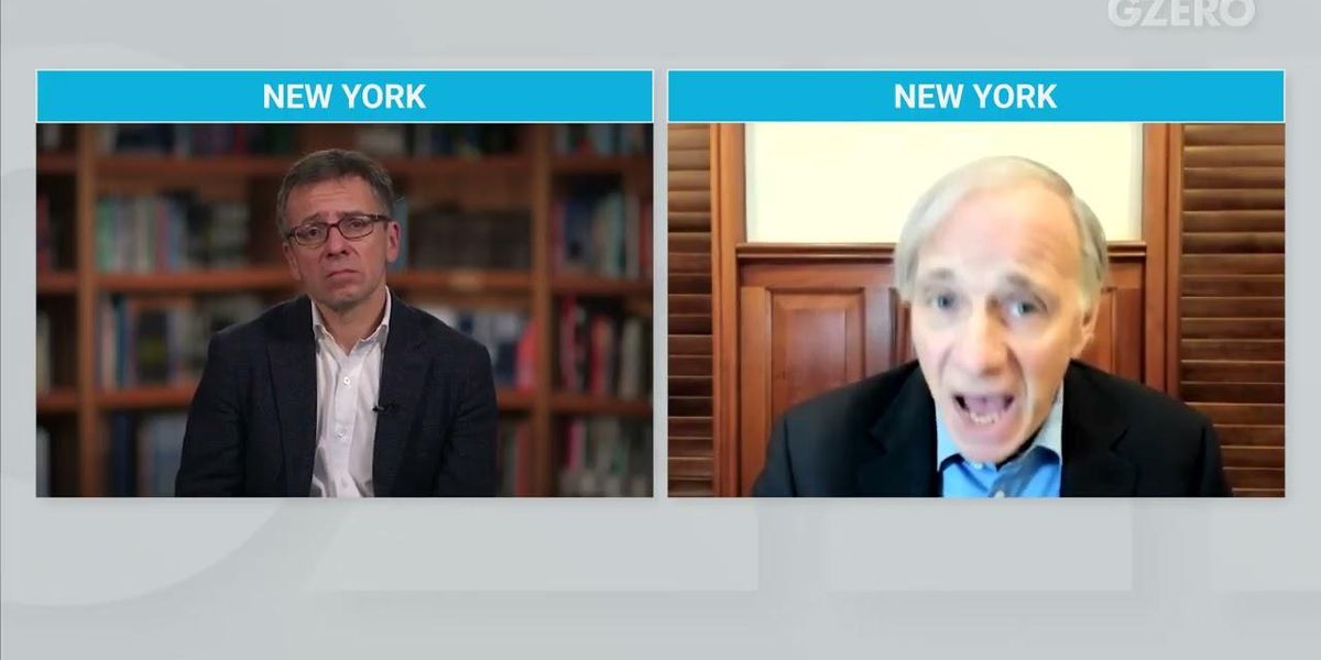 Should investors bet on China over the US?