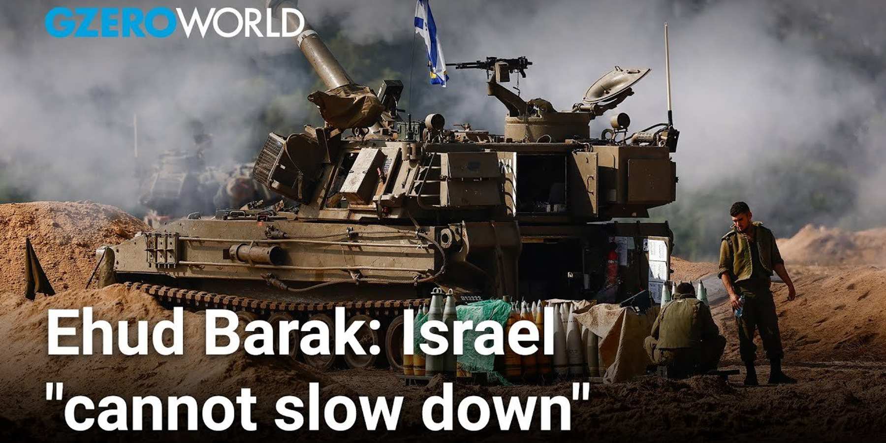 Should Israel have waited before invading Gaza?