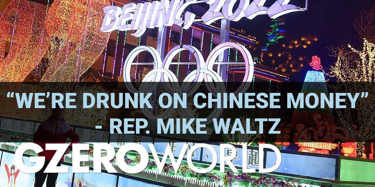 Should the US boycott the 2022 Beijing Olympic Games?