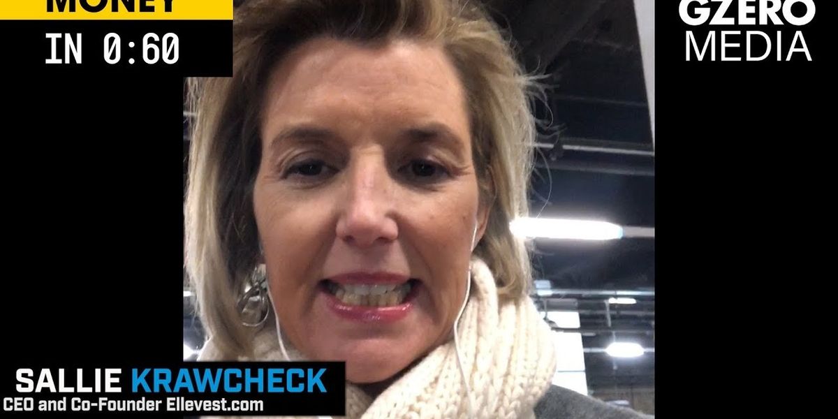 Should the US have Family Leave: Money in 60 Seconds