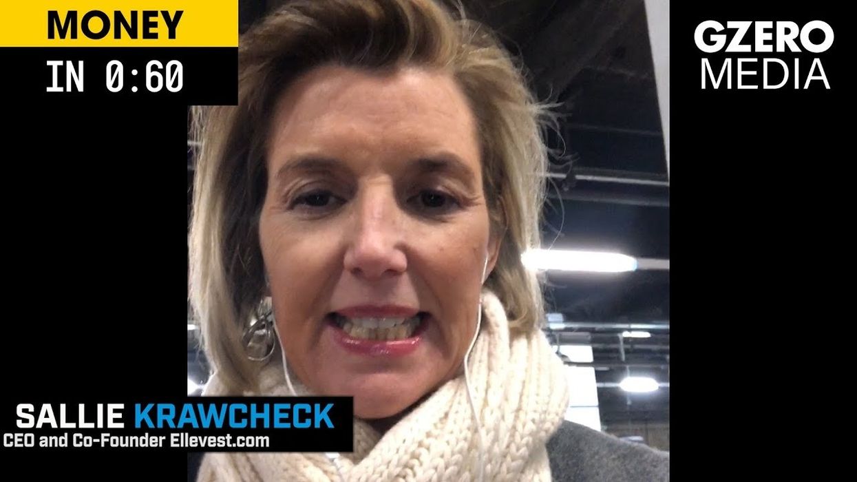 Should the US have Family Leave: Money in 60 Seconds