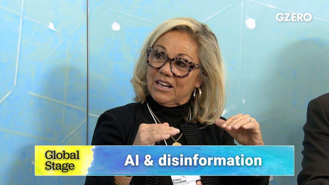 Artificial intelligence and the importance of civics