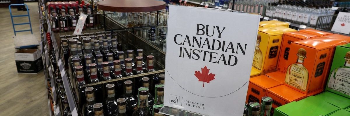 How are major economies bracing for the impact of Trump tariffs?