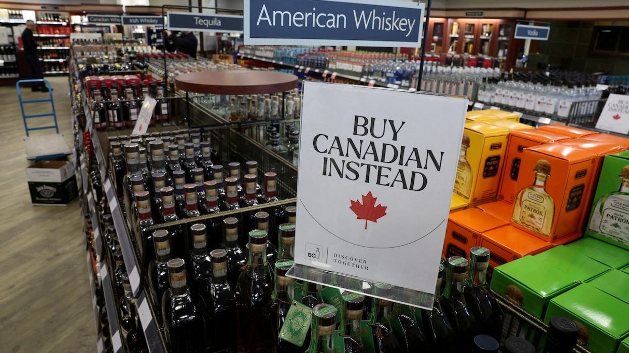 How are major economies bracing for the impact of Trump tariffs?