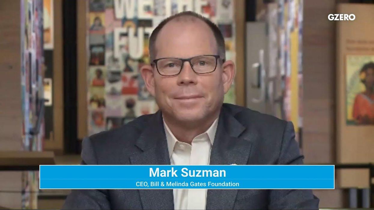 Silver lining from COVID? Women around the world got access to digital payments