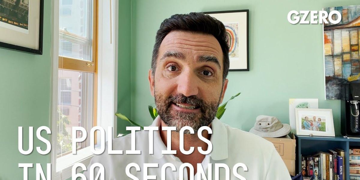 Will Joe Manchin thwart Biden's spending? FDA credibility hit