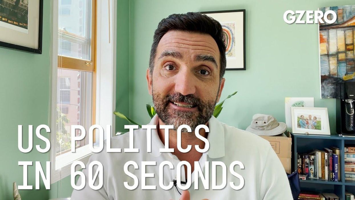 Will Joe Manchin thwart Biden's spending? FDA credibility hit