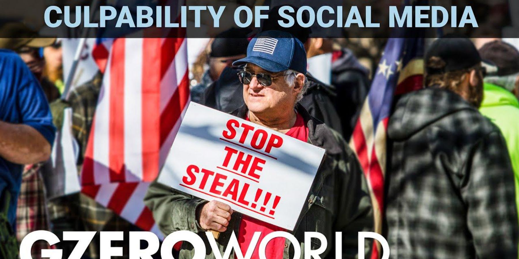 Social media’s responsibility in American politics