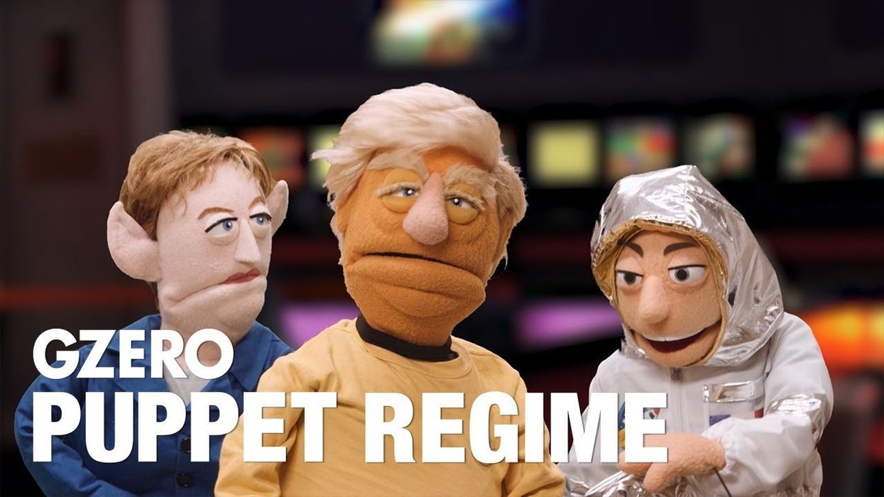 Space Force 3: VIVE L'ESPACE