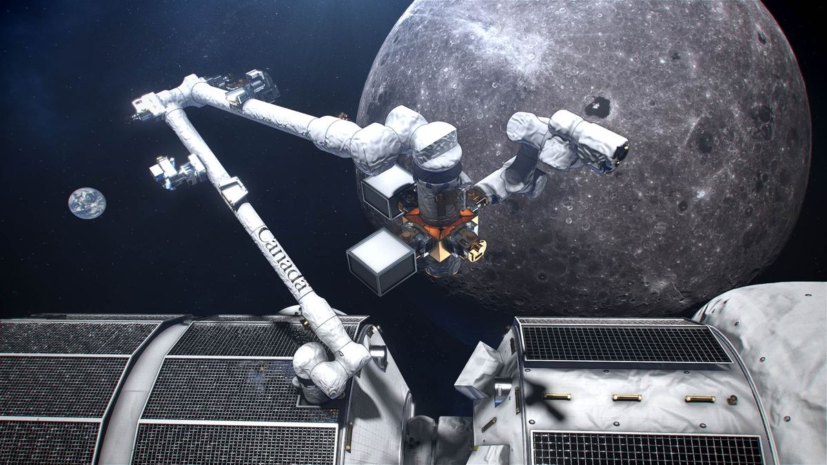 Space Station