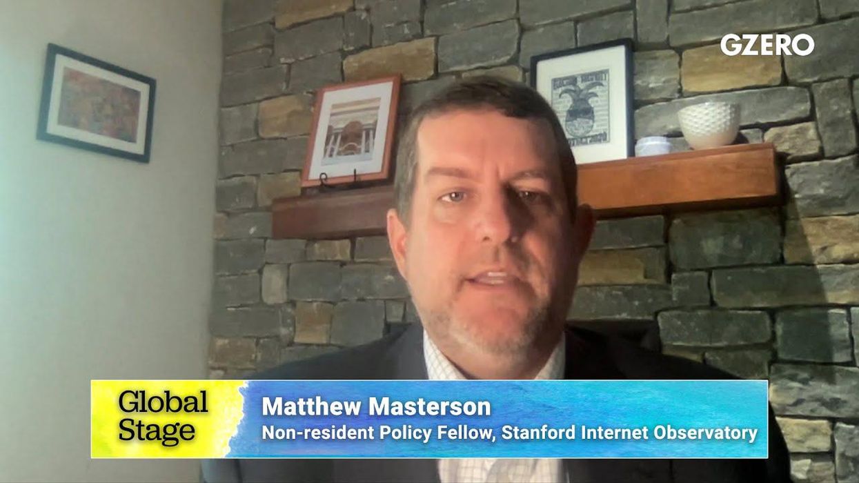 Candidates who won’t (ever) concede are eroding trust in the system