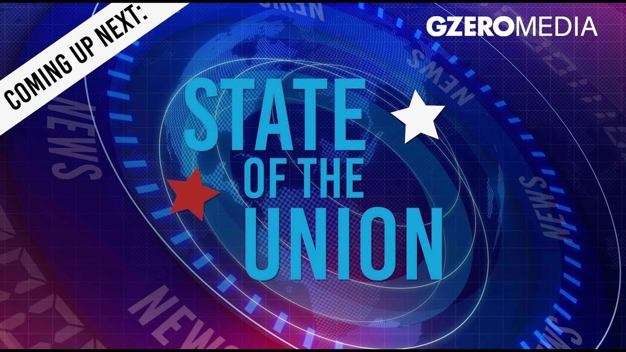 State of the Union showdown