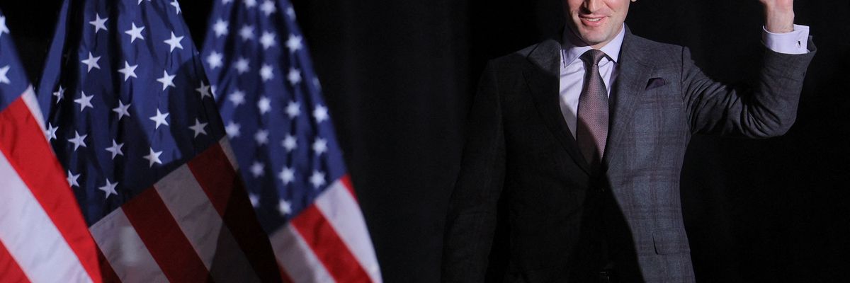 Trump taps hardliners and loyalists for key positions