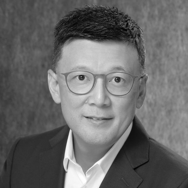 Steven Lo, Co-head of Citi Global Wealth, Asia Pacific