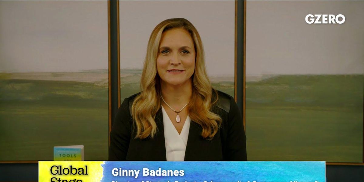 Stop misinformation blame game — let's do something about it