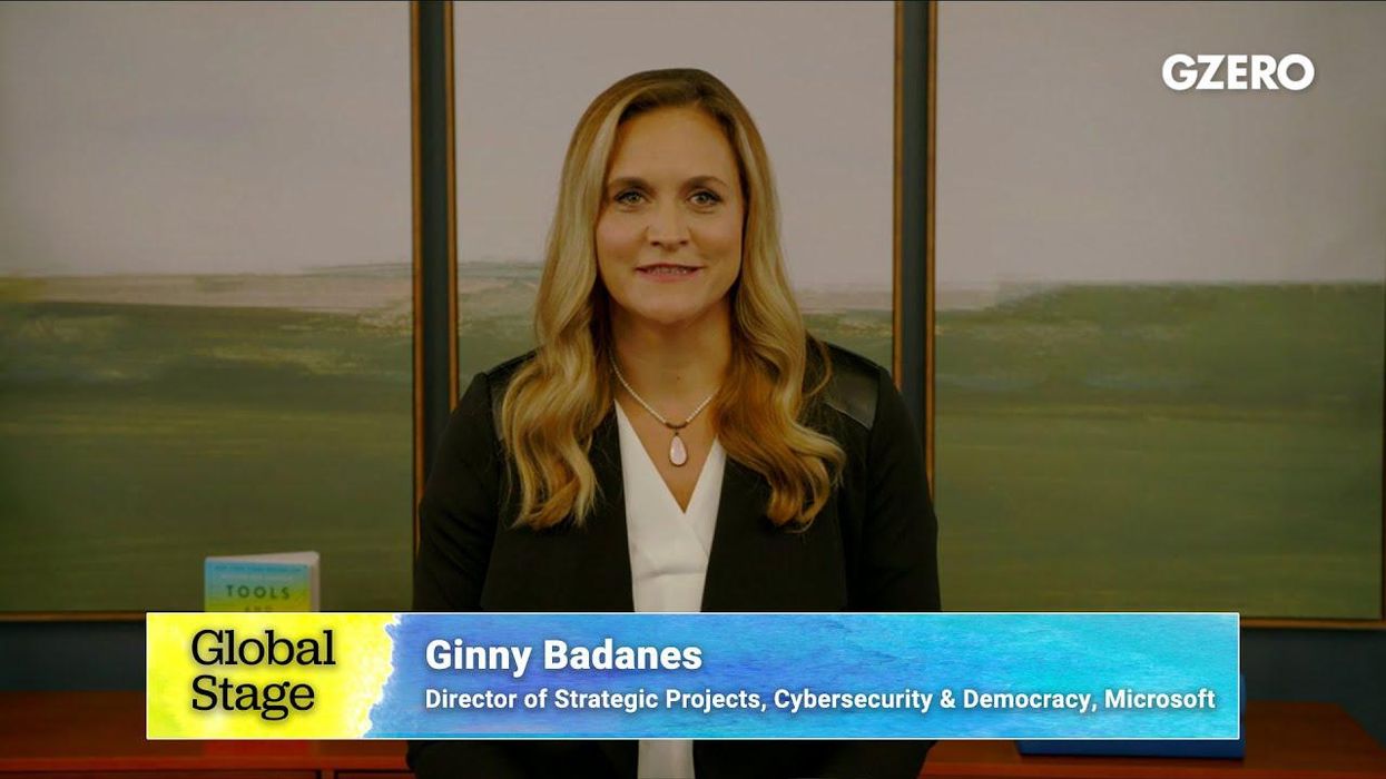 Stop misinformation blame game — let's do something about it