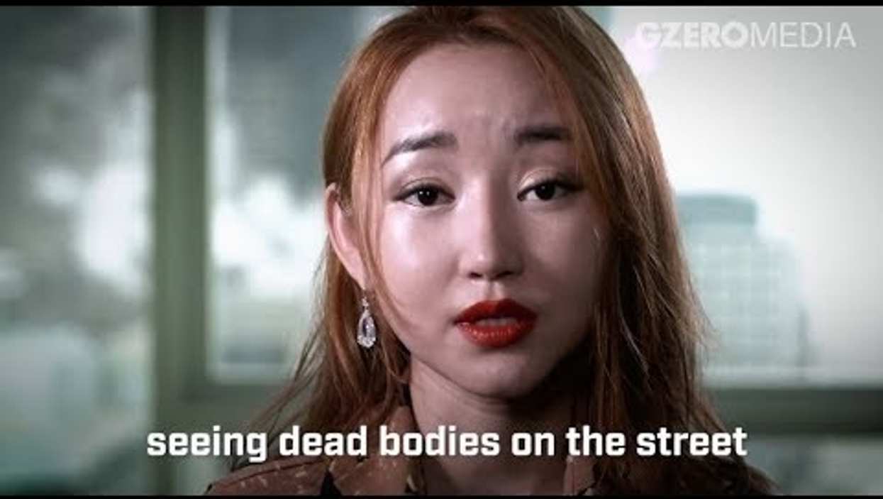 Struggle for Survival