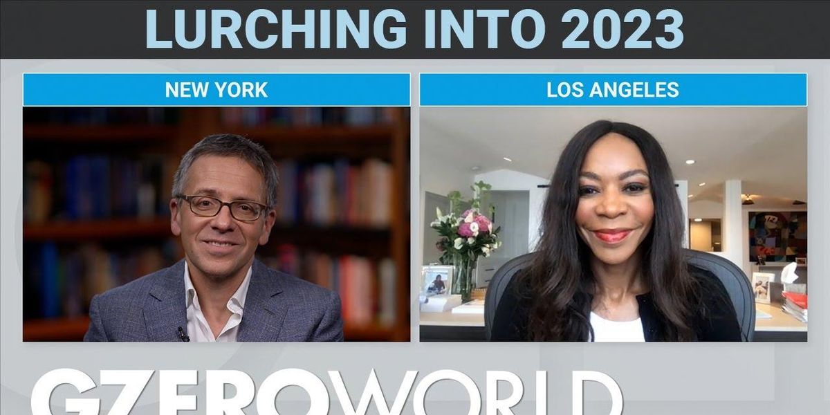 Struggling for economic progress as global recession looms in 2023