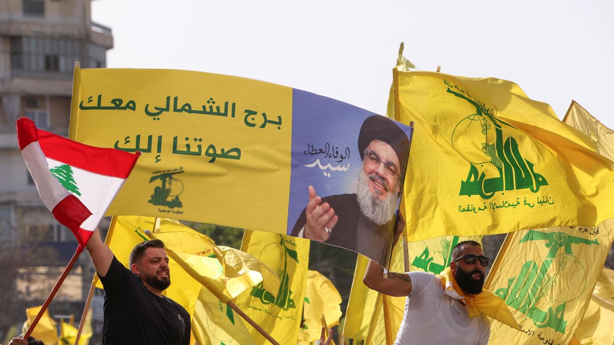 Can this election save Lebanon?