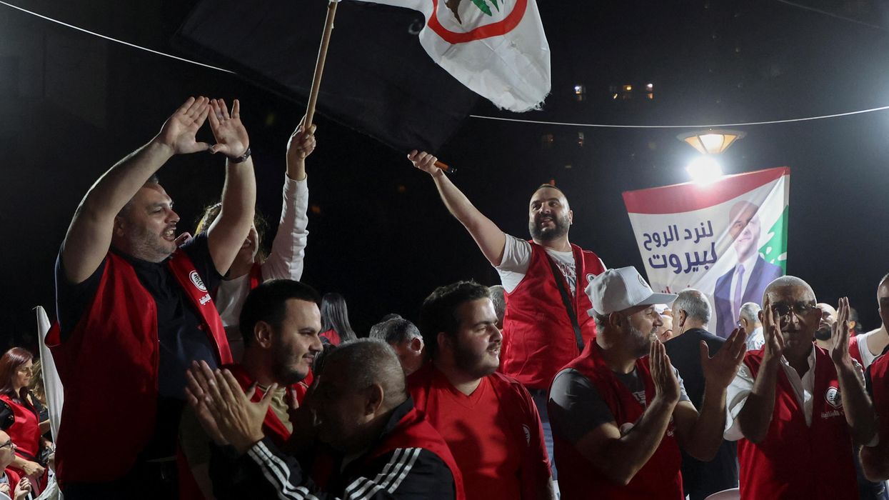 What We're Watching: Lebanon's future, Russian dissent, Latin Americans ditch US summit