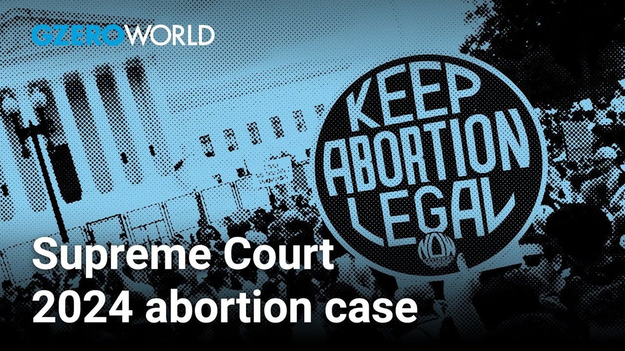 Supreme Court will rule on abortion rights once again. What’s at stake now?