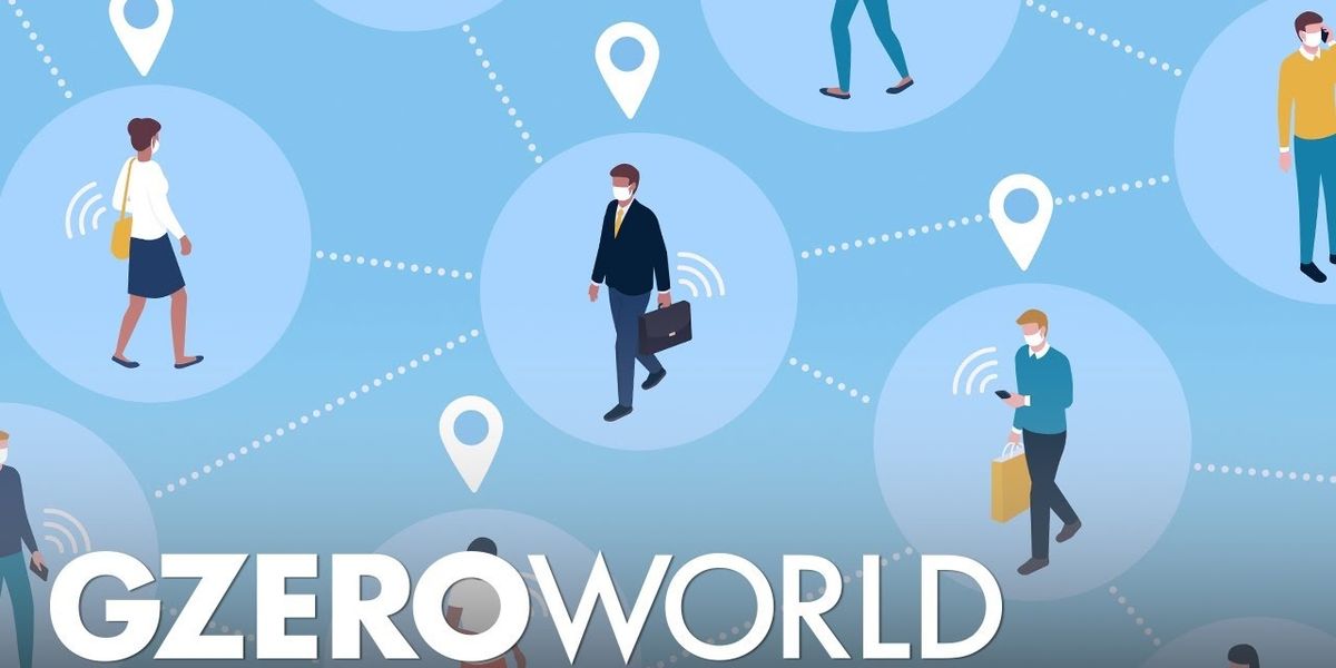 Surveillance vs privacy during the COVID-19 pandemic