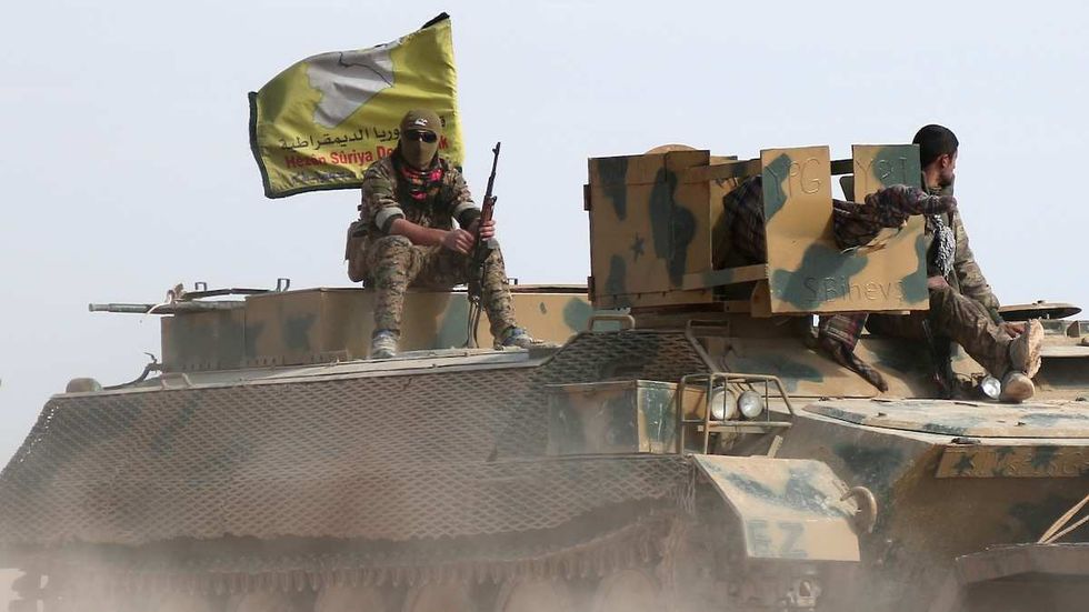 Kurdish SDF and new Syrian government find common ground, Gangs in Haiti push into new territory, Colombia’s new president cracks down on immigration