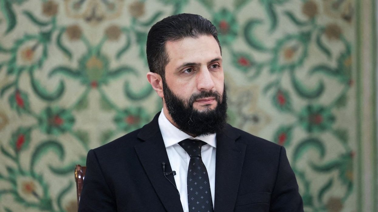 Why did Syria arrest two senior Palestinian Islamic Jihad members?