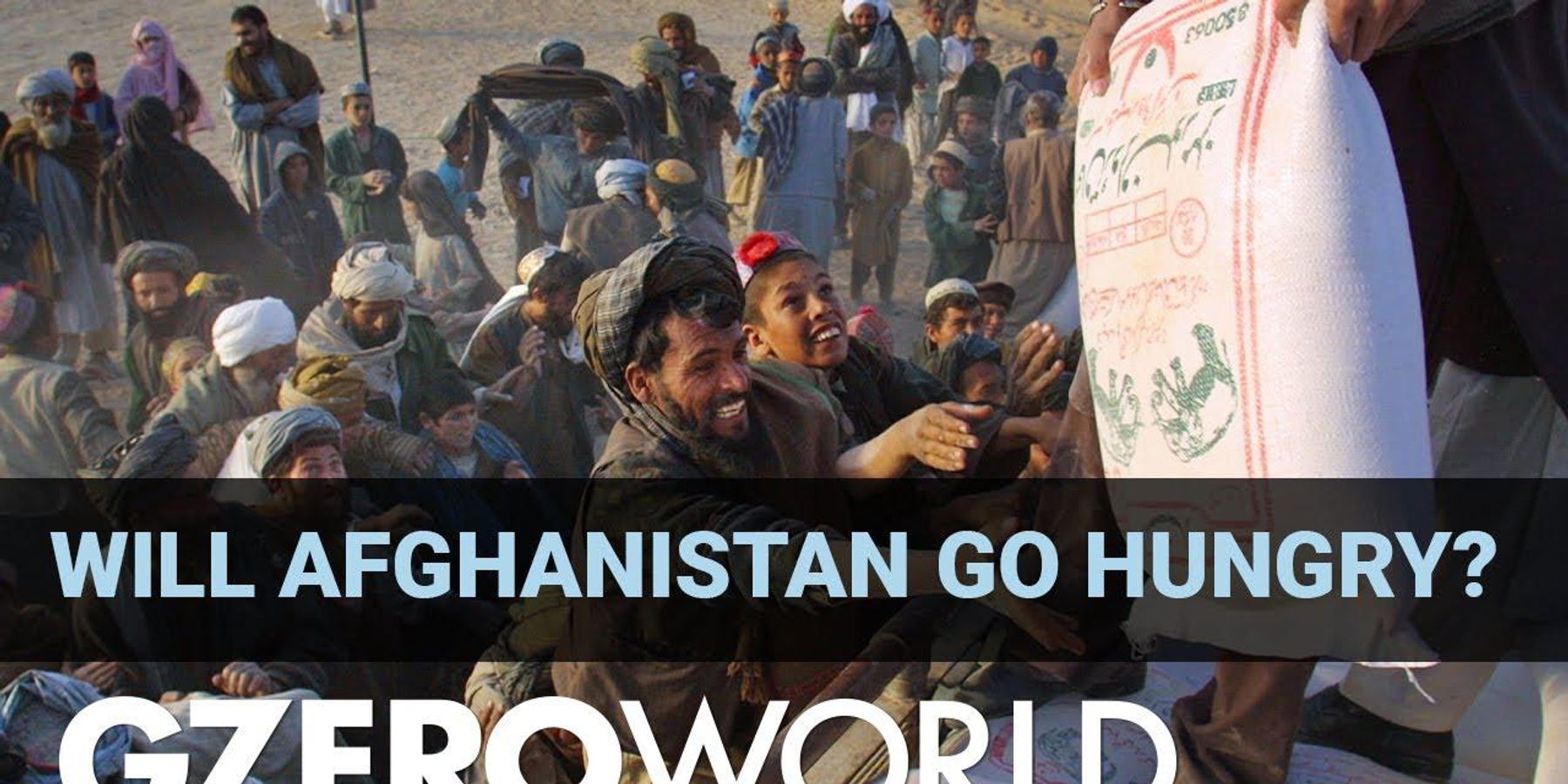 The Taliban may crack down harder if Afghan people protest, warns journalist Ahmed Rashid