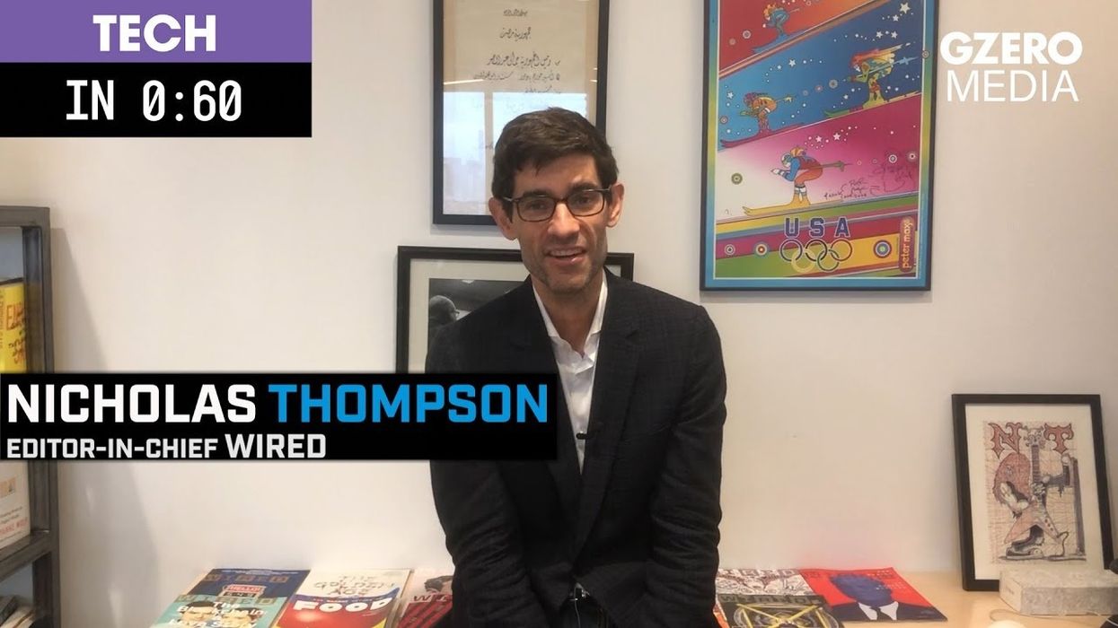 Deep Fakes, Twitter's Like Button and Google's Walkout