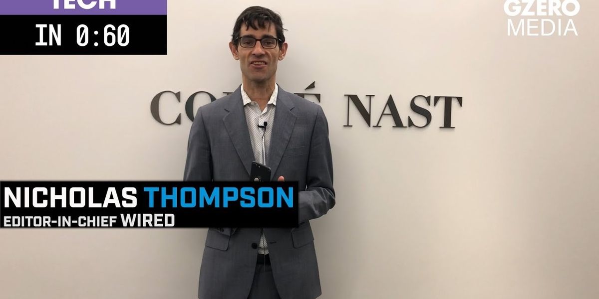 Tech Policy in 2019, Facebook, Tesla and AI News