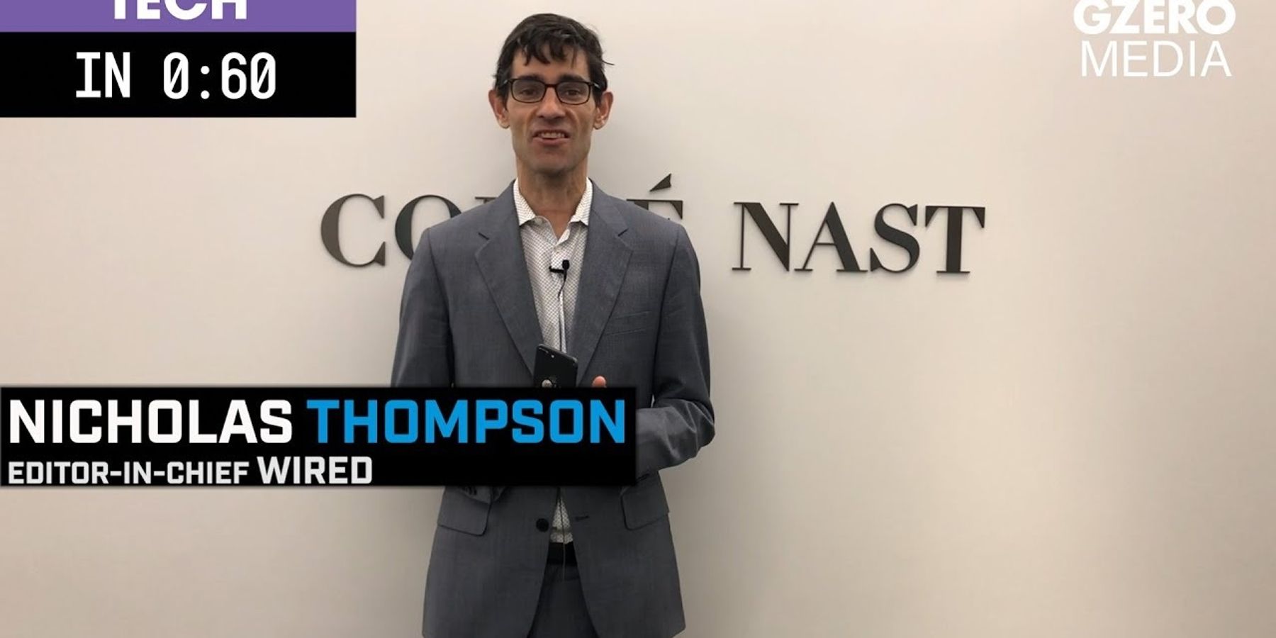 Tech Policy in 2019, Facebook, Tesla and AI News