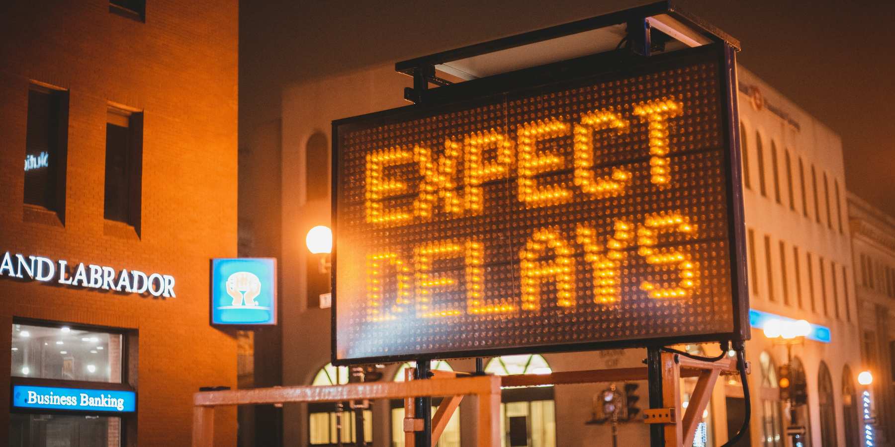 The FEC kicks AI down the road