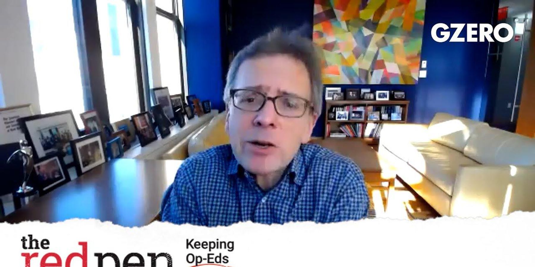 Israel-UAE relations & the Abraham Accords are not at risk under Biden