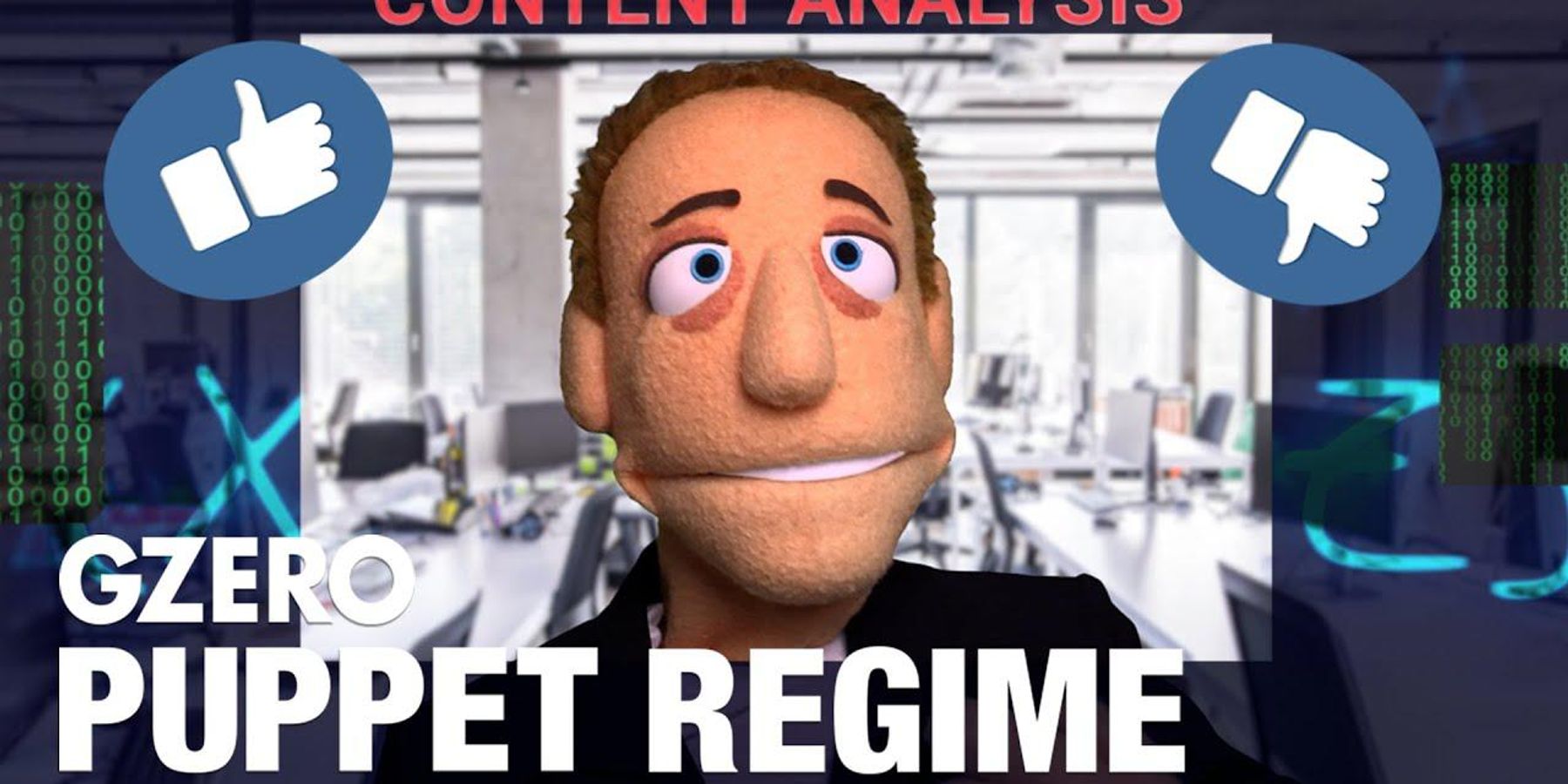 The ad Facebook will never run