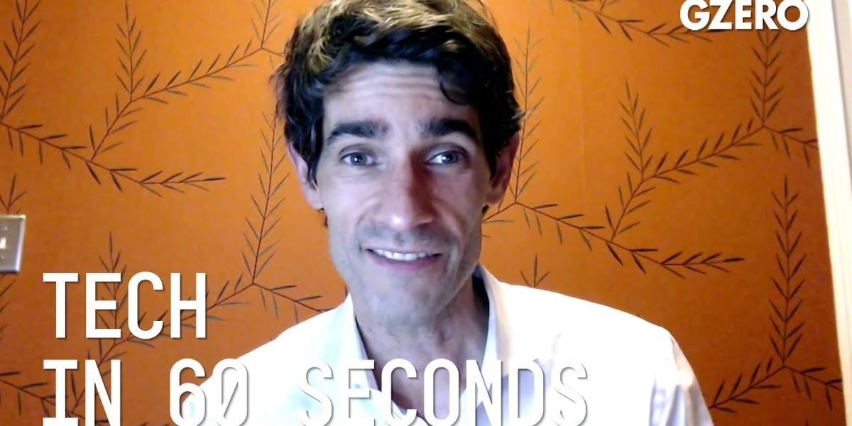 The appeal of free speech social media platforms like Parler