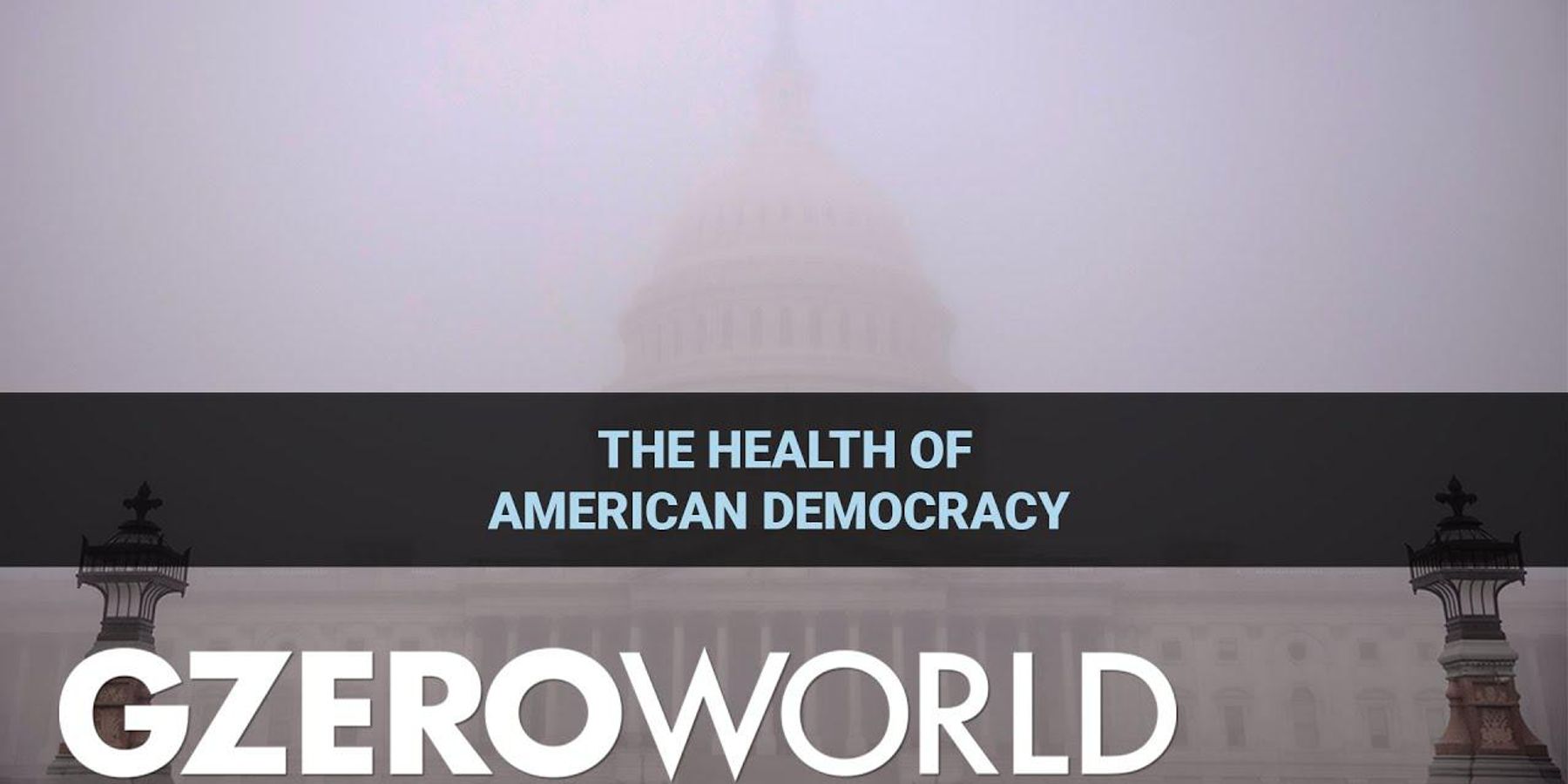 The attack on the Capitol and the health of American democracy