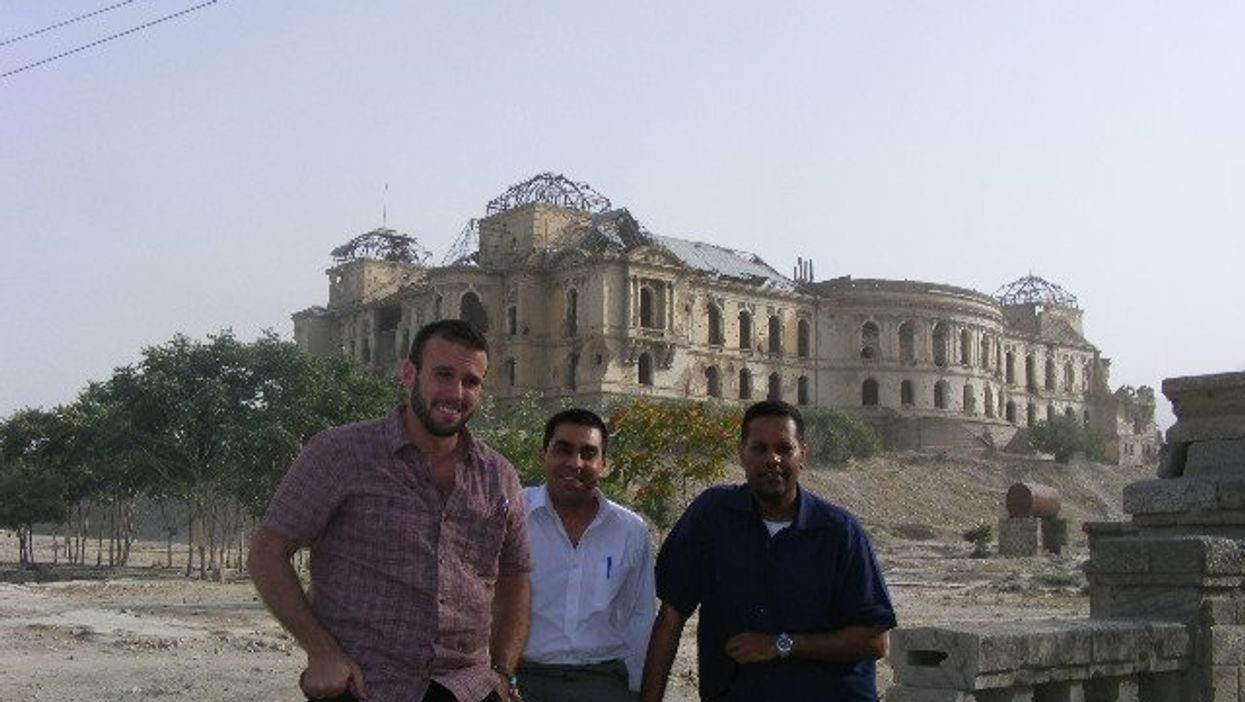 War of Fortune: 18 Years and Counting