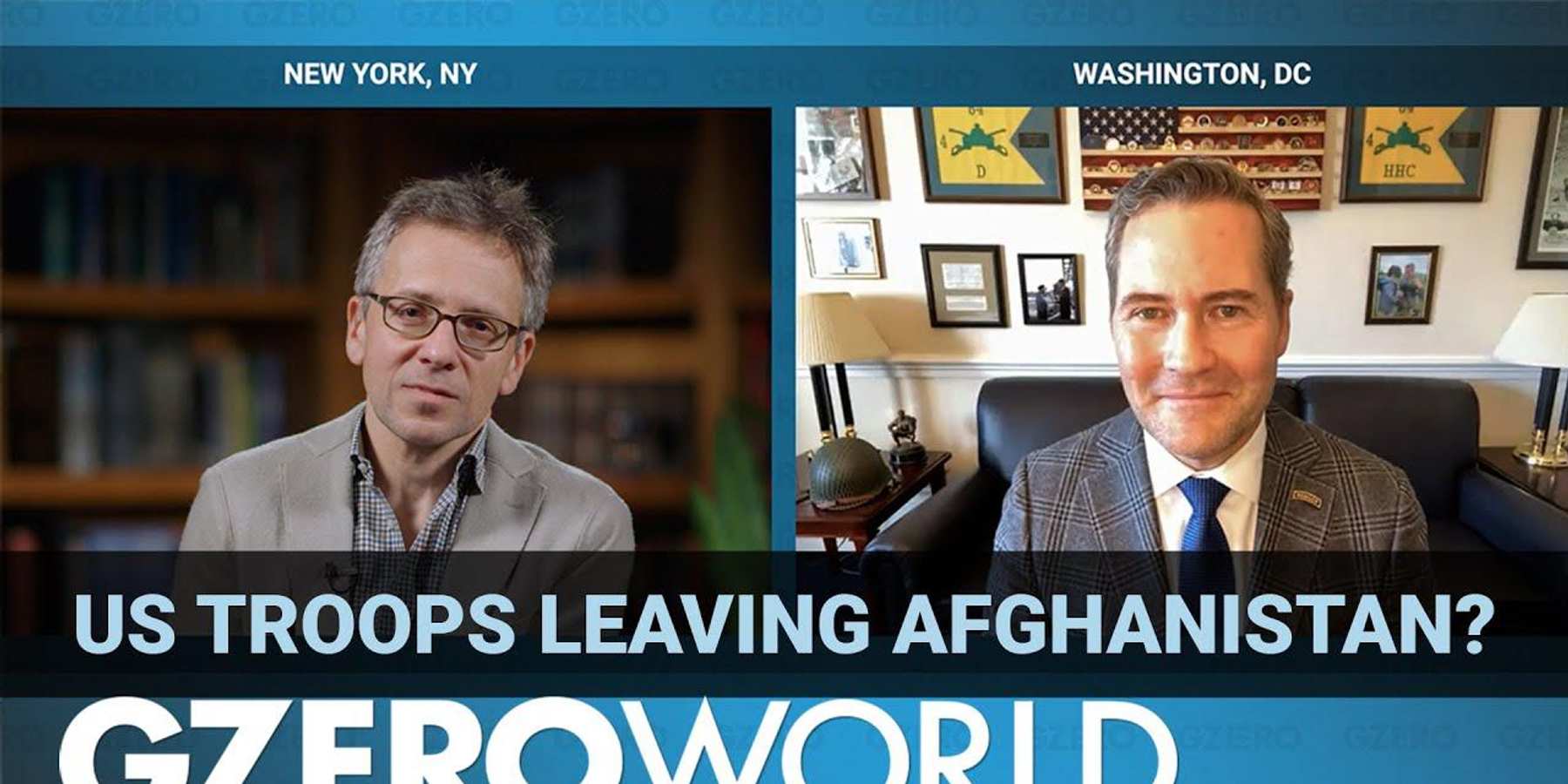 The case against pulling out of Afghanistan this year