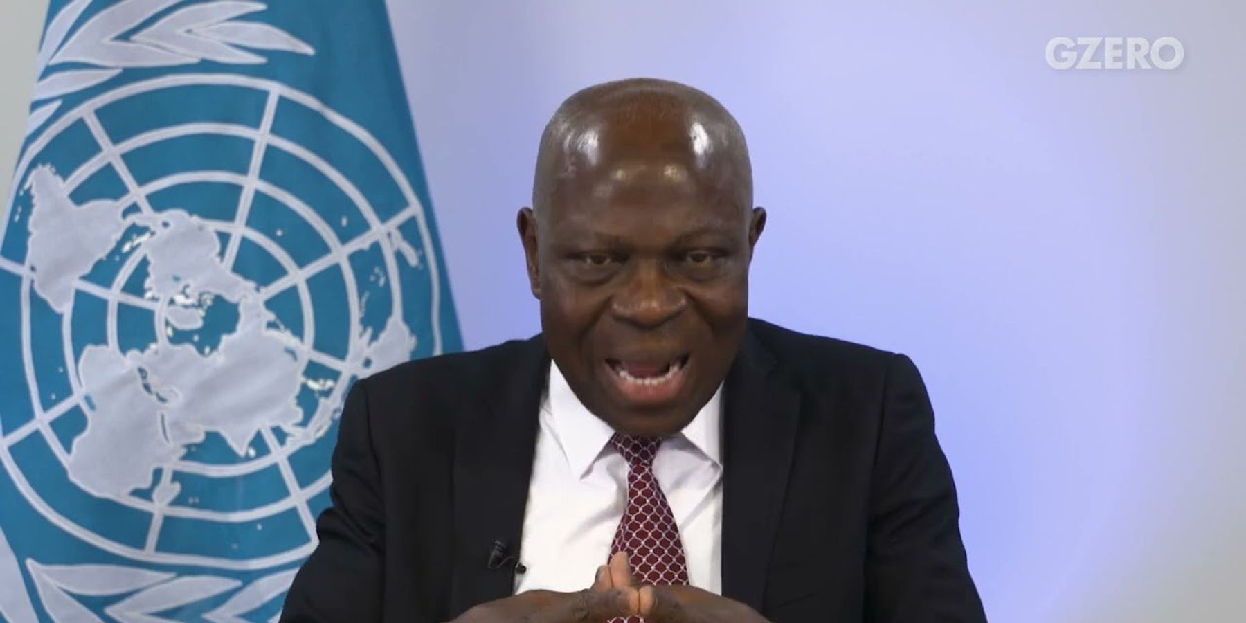 The challenge of measuring the global water crisis