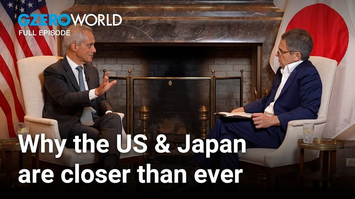 The complicated US-Japan relationship