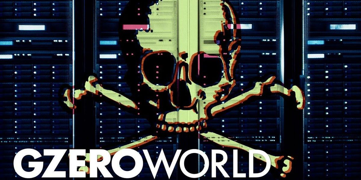 Hackers, innovation, malice & cybercrime