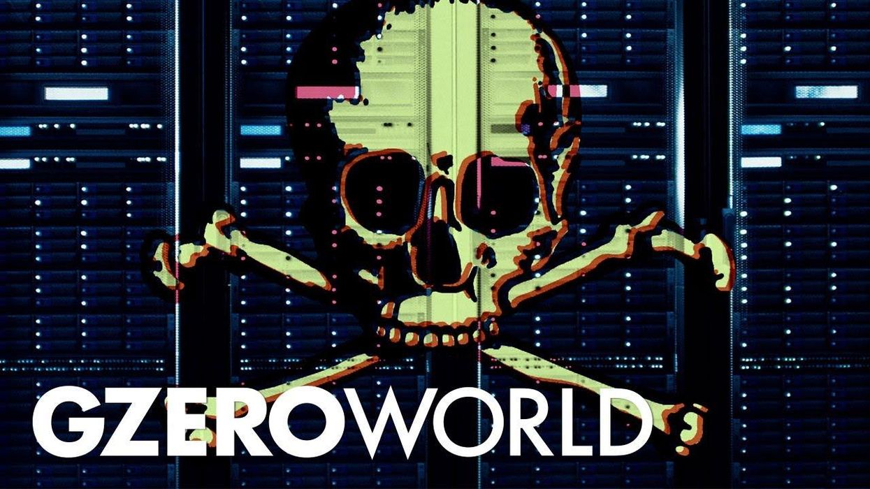 Hackers, innovation, malice & cybercrime