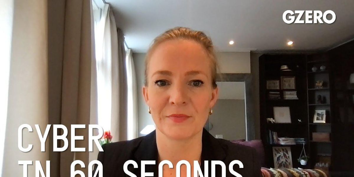 The dangers of deepfakes and the need for norms around trust