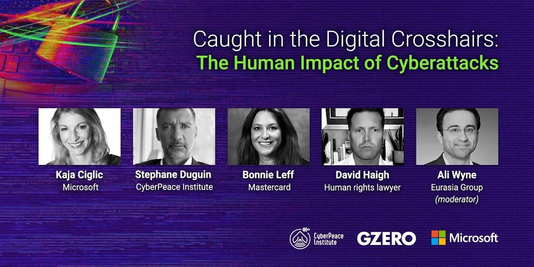 The devastating impact of cyberattacks and how to protect against them