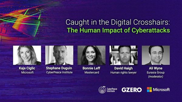 The devastating impact of cyberattacks and how to protect against them