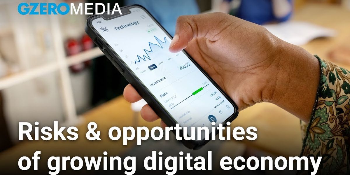 The digitalization divide: opportunities and challenges in emerging markets